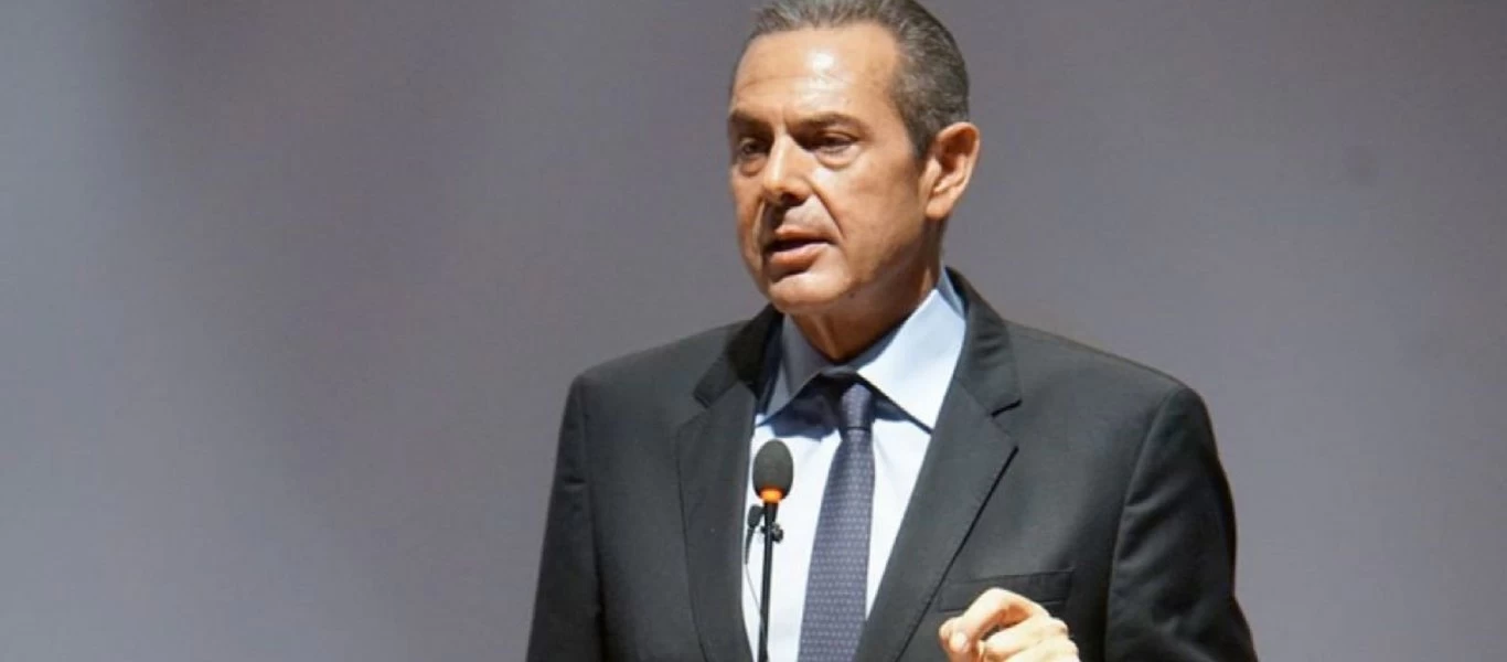 Π.Καμμένος: «Αύριο το πρωί όλη η Ελλάδα θα μάθει την αλήθεια»